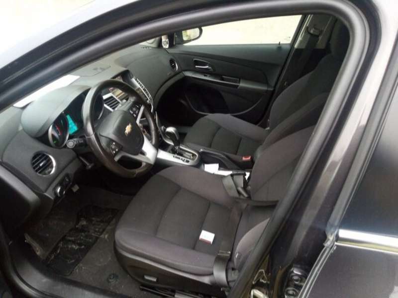 Chevrolet Cruze, 2014 il, 1.4 L, 194 335 km