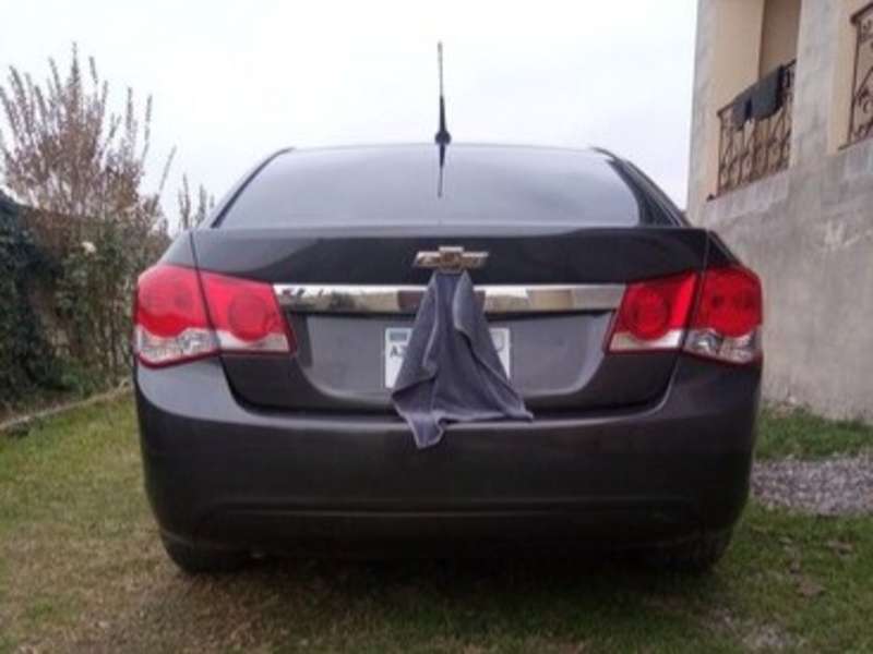 Chevrolet Cruze, 2014 il, 1.4 L, 194 335 km