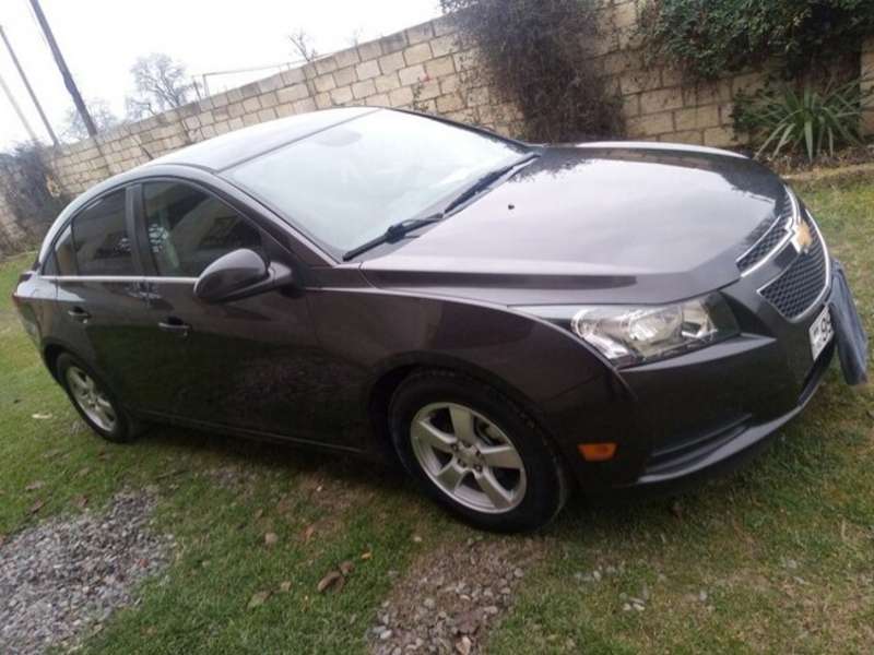 Chevrolet Cruze, 2014 il, 1.4 L, 194 335 km