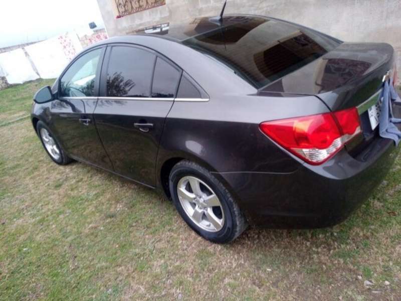 Chevrolet Cruze, 2014 il, 1.4 L, 194 335 km