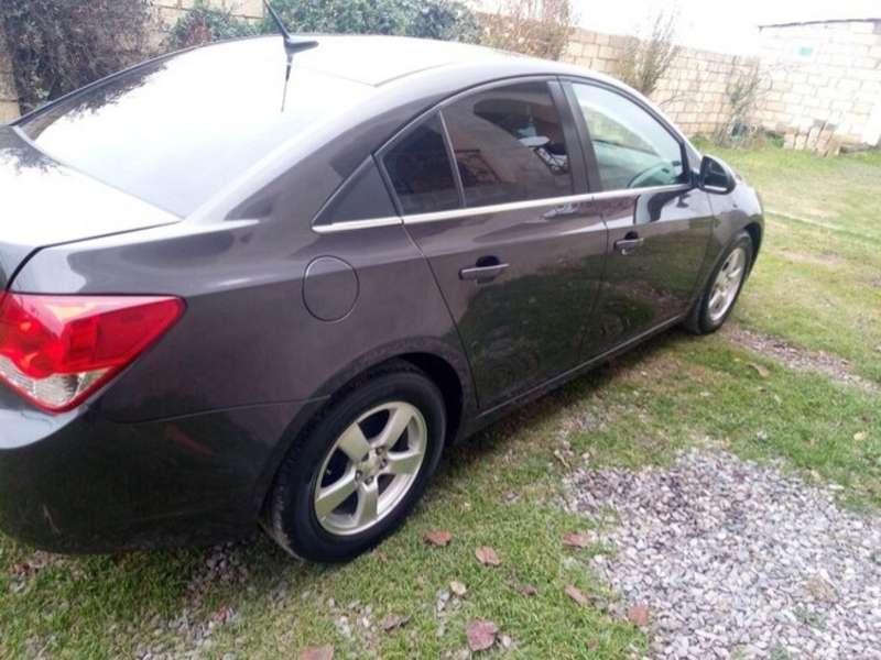 Chevrolet Cruze, 2014 il, 1.4 L, 194 335 km