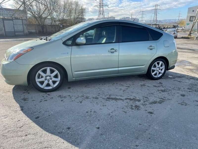 Toyota Prius, 2009 il, 1.5 L, 144 562 km