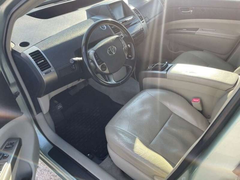 Toyota Prius, 2009 il, 1.5 L, 144 562 km