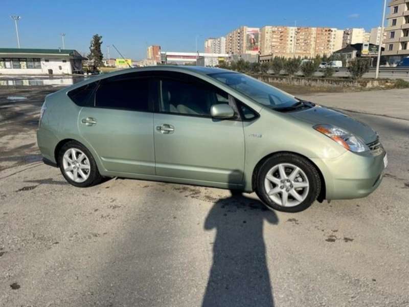 Toyota Prius, 2009 il, 1.5 L, 144 562 km