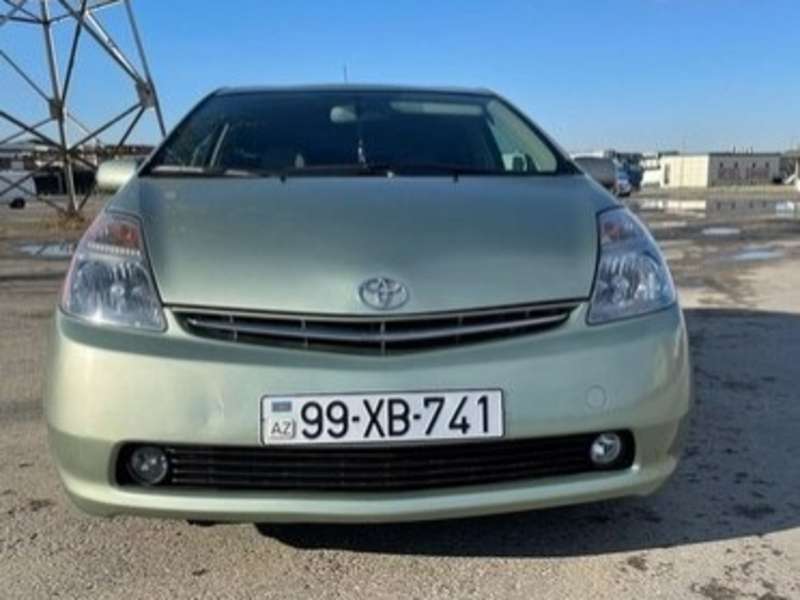 Toyota Prius, 2009 il, 1.5 L, 144 562 km