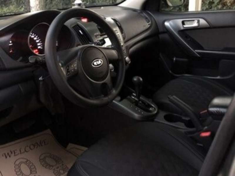 Kia Cerato, 2010 il, 1.6 L, 108 000 km