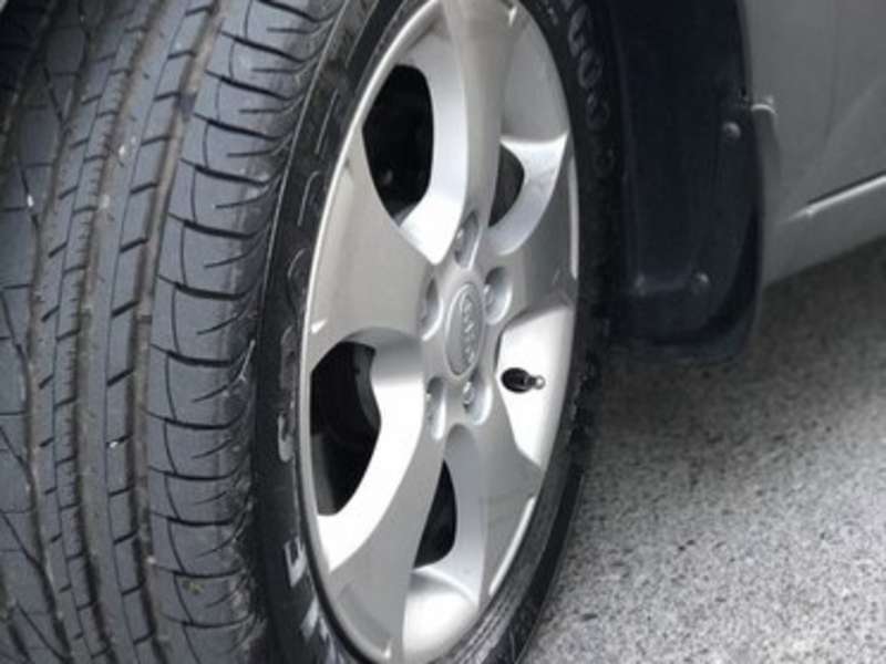 Kia Cerato, 2010 il, 1.6 L, 108 000 km