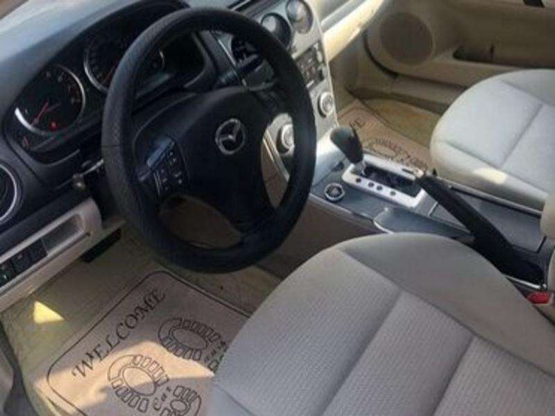 Mazda 6, 2007 il, 2.0 L, 243 645 km