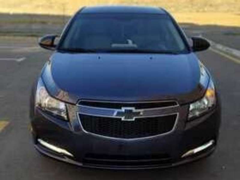 Chevrolet Cruze, 2013 il, 1.4 L, 149 500 km