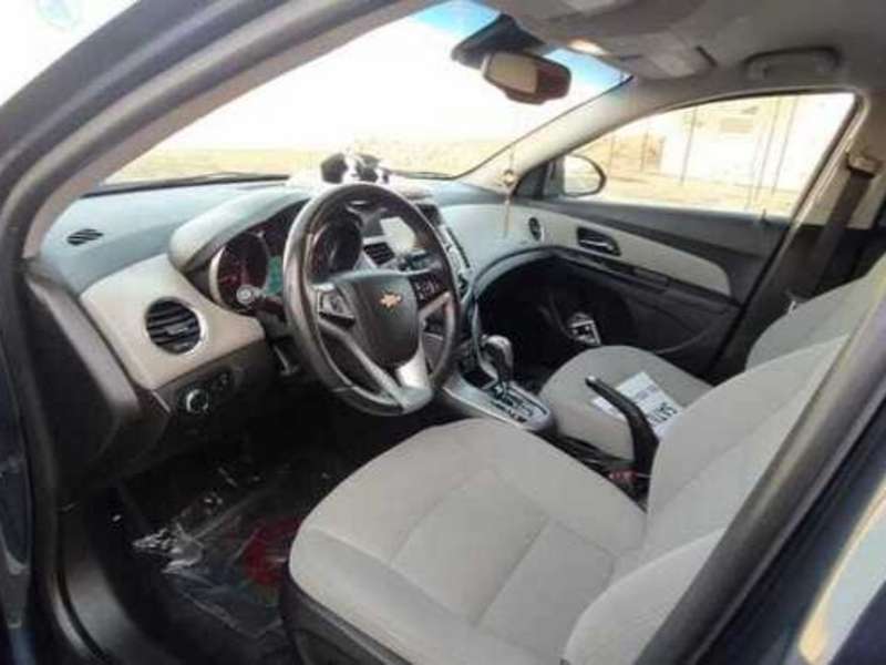 Chevrolet Cruze, 2013 il, 1.4 L, 149 500 km
