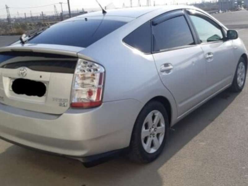 Toyota Prius, 2007 il, 1.5 L, 160 000 km