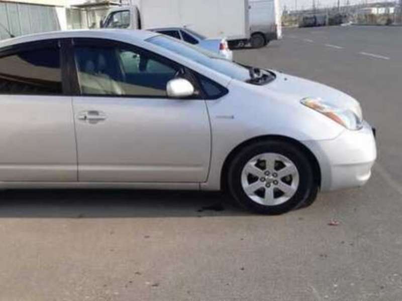 Toyota Prius, 2007 il, 1.5 L, 160 000 km