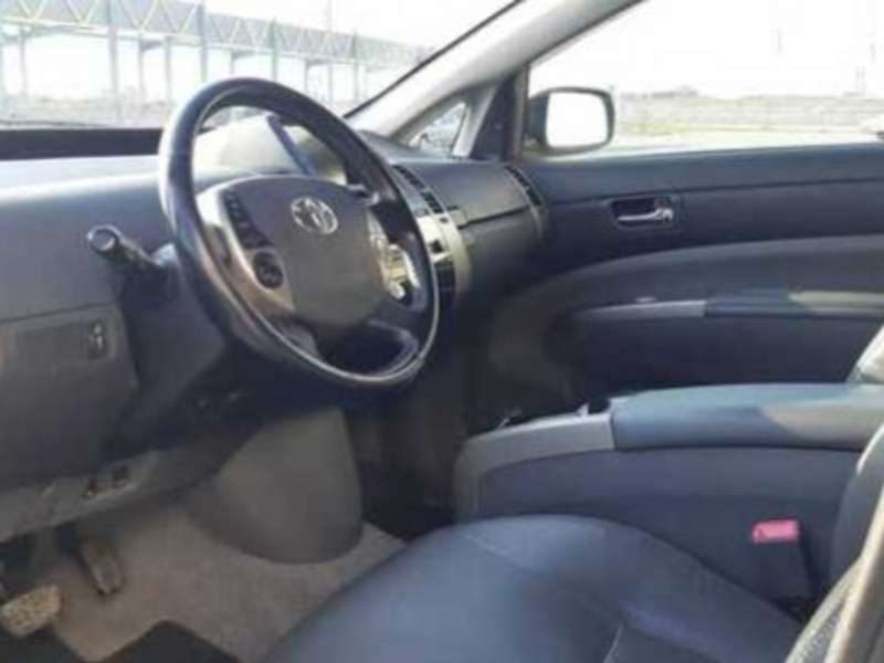 Toyota Prius, 2007 il, 1.5 L, 160 000 km