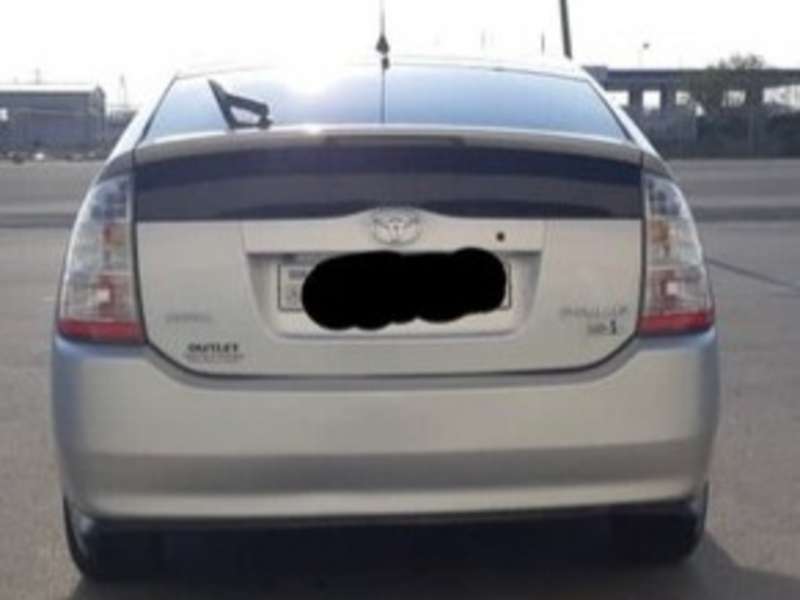 Toyota Prius, 2007 il, 1.5 L, 160 000 km
