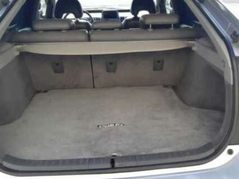 Toyota Prius, 2007 il, 1.5 L, 160 000 km