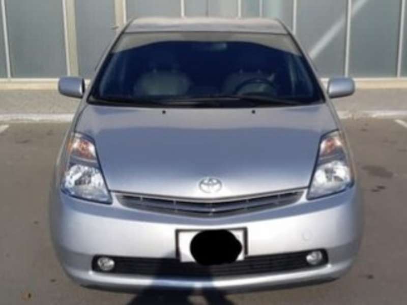 Toyota Prius, 2007 il, 1.5 L, 160 000 km