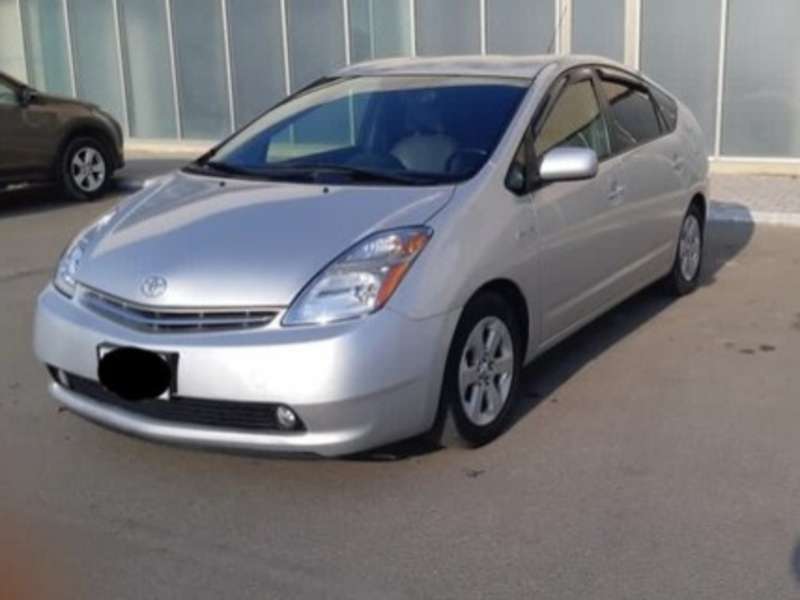 Toyota Prius, 2007 il, 1.5 L, 160 000 km