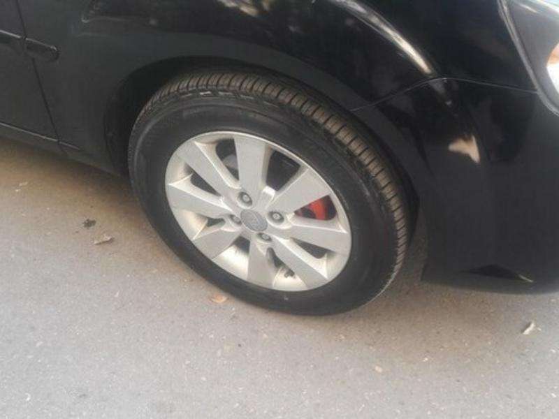 Kia Rio, 2010 il, 1.6 L, 176 000 km