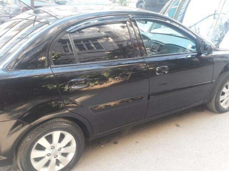 Kia Rio, 2010 il, 1.6 L, 176 000 km