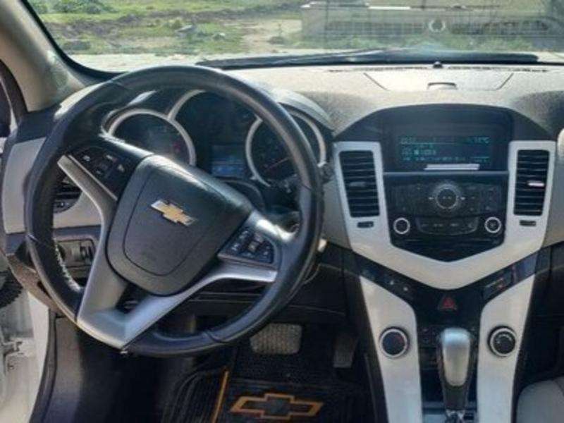 Chevrolet Cruze, 2012 il, 1.4 L, 155 000 km
