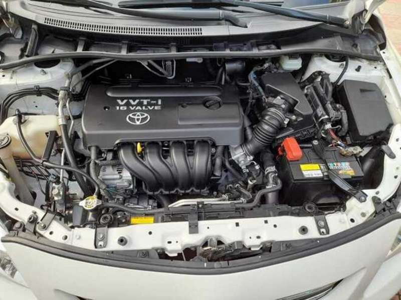 Toyota Corolla, 2007 il, 1.6 L, 160 000 km