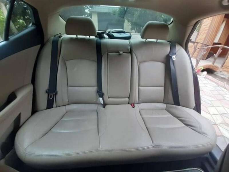 Kia Optima, 2011 il, 2.0 L, 115 873 km