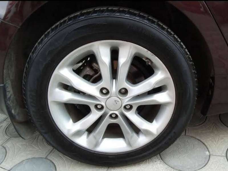 Kia Optima, 2011 il, 2.0 L, 115 873 km