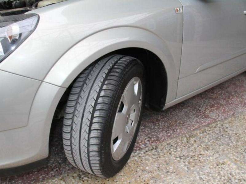 Opel Astra, 2006 il, 1.4 L, 124 000 km