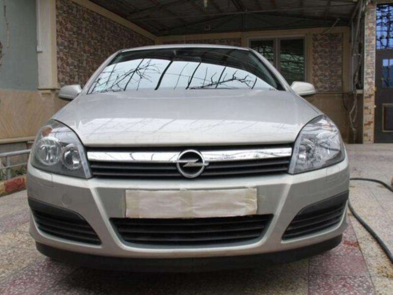 Opel Astra, 2006 il, 1.4 L, 124 000 km