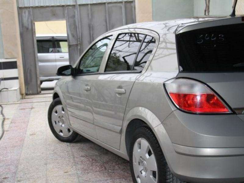 Opel Astra, 2006 il, 1.4 L, 124 000 km