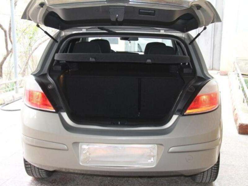 Opel Astra, 2006 il, 1.4 L, 124 000 km