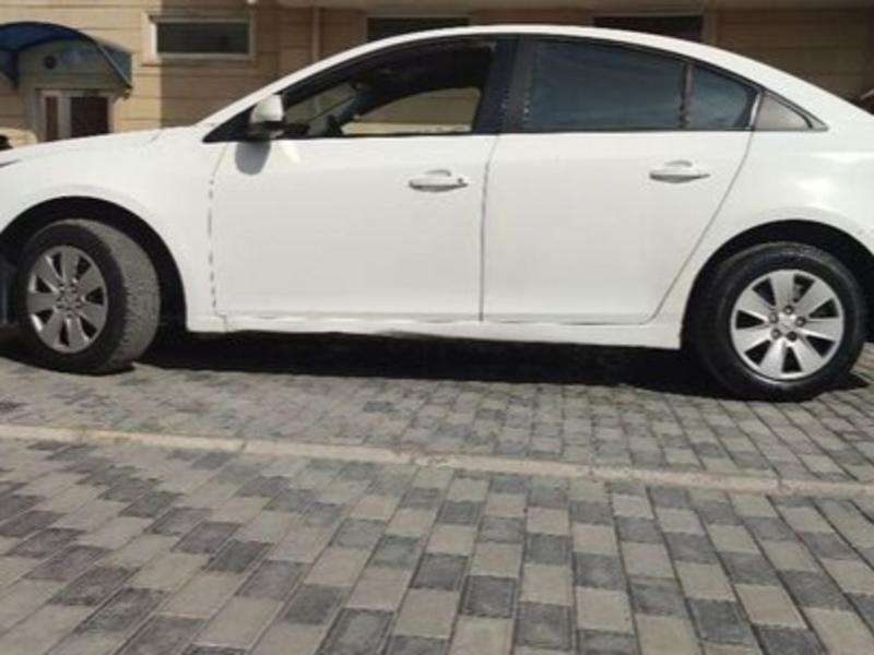 Chevrolet Cruze, 2011 il, 1.8 L, 220 000 km