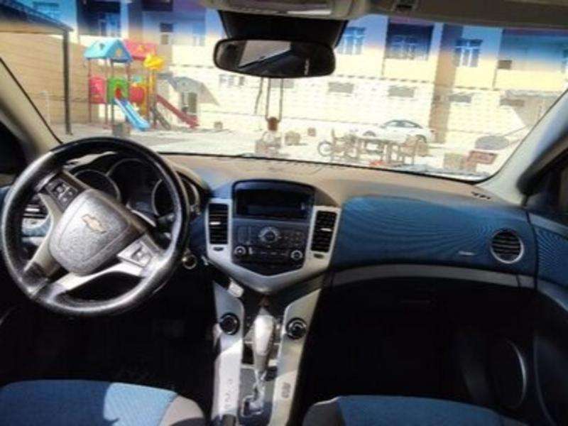 Chevrolet Cruze, 2011 il, 1.8 L, 220 000 km