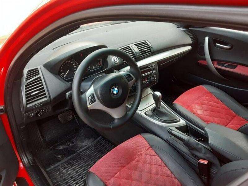 BMW 120, 2005 il, 2.0 L, 224 500 km