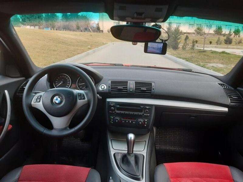 BMW 120, 2005 il, 2.0 L, 224 500 km