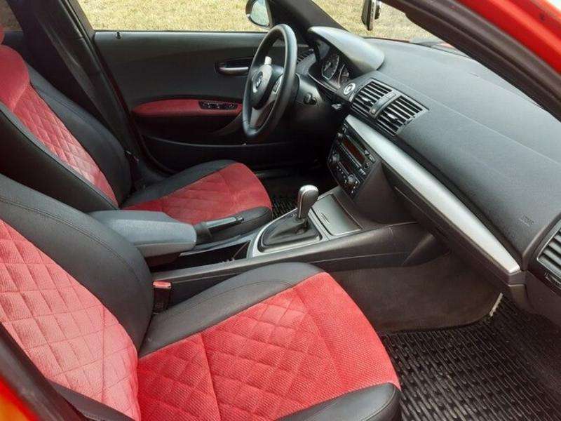 BMW 120, 2005 il, 2.0 L, 224 500 km