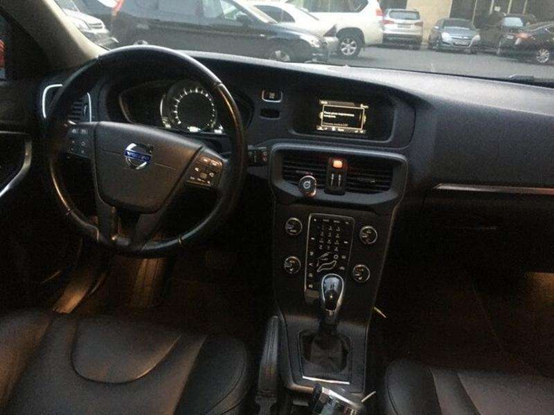 Volvo V 40, 2014 il, 1.6 L, 35 000 km