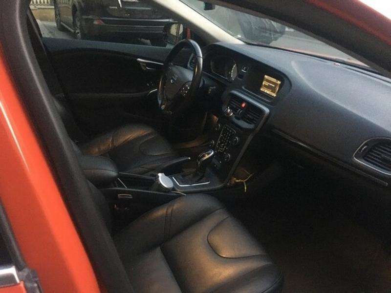 Volvo V 40, 2014 il, 1.6 L, 35 000 km