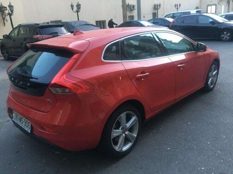 Volvo V 40, 2014 il, 1.6 L, 35 000 km