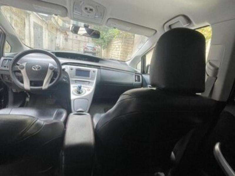 Toyota Prius, 2015 il, 1.8 L, 200 456 km