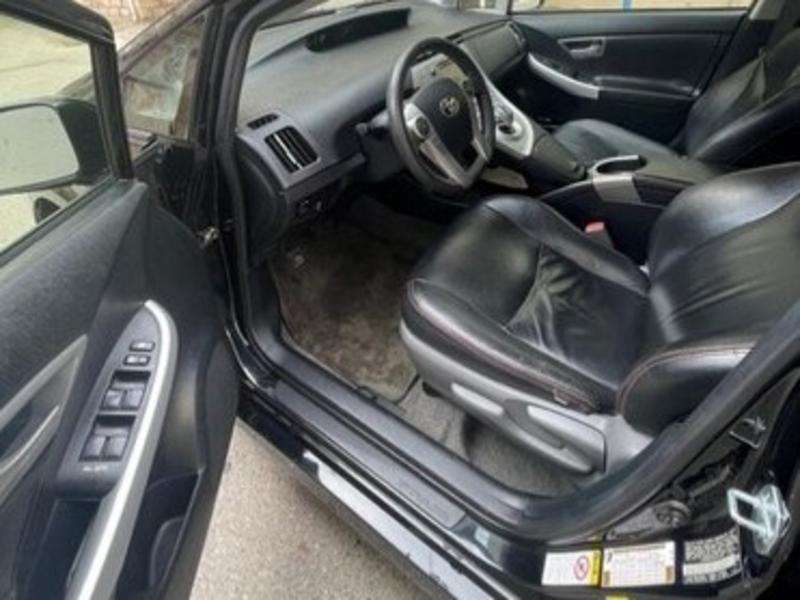 Toyota Prius, 2015 il, 1.8 L, 200 456 km