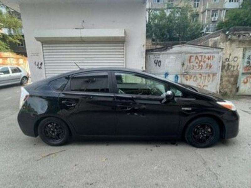 Toyota Prius, 2015 il, 1.8 L, 200 456 km