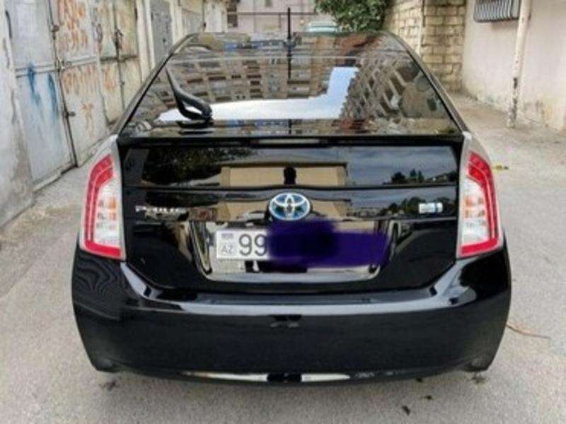 Toyota Prius, 2015 il, 1.8 L, 200 456 km
