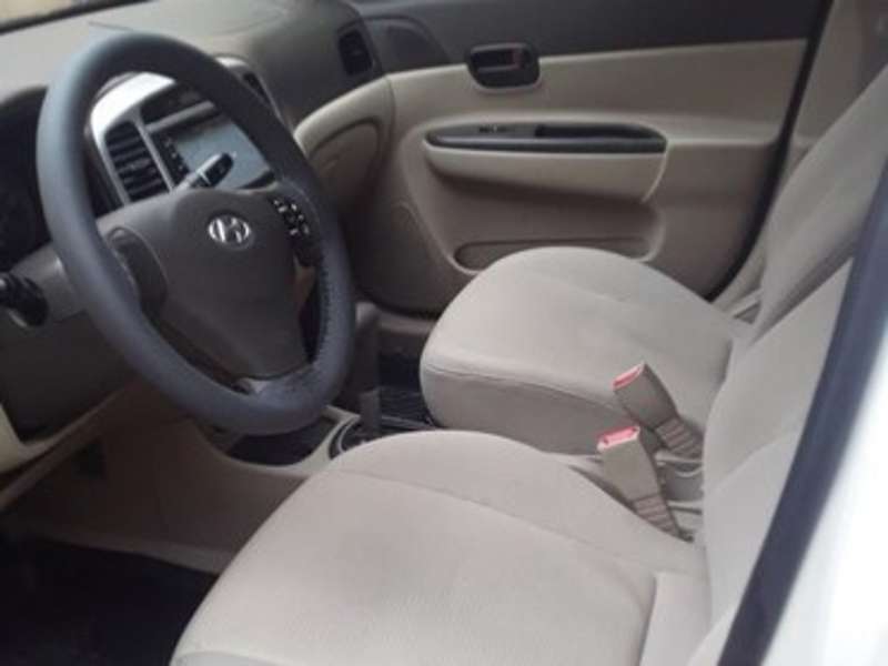 Hyundai Accent, 2007 il, 1.6 L, 192 000 km