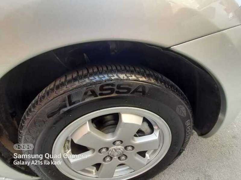 Toyota Prius, 2008 il, 1.5 L, 230 136 km