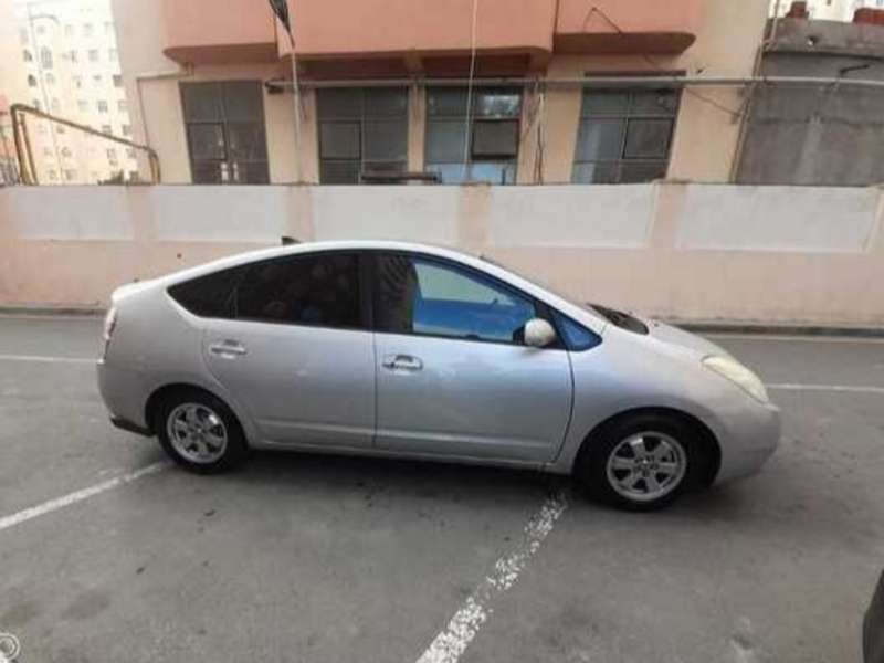 Toyota Prius, 2008 il, 1.5 L, 230 136 km