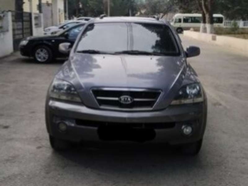 Kia Sorento, 2006 il, 2.5 L, 304 444 km