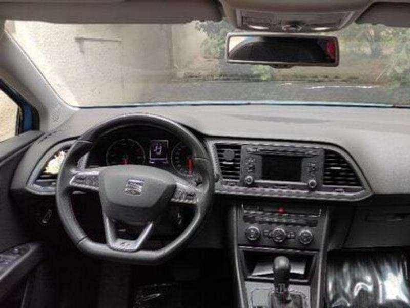 SEAT Leon, 2015 il, 1.8 L, 70 000 km