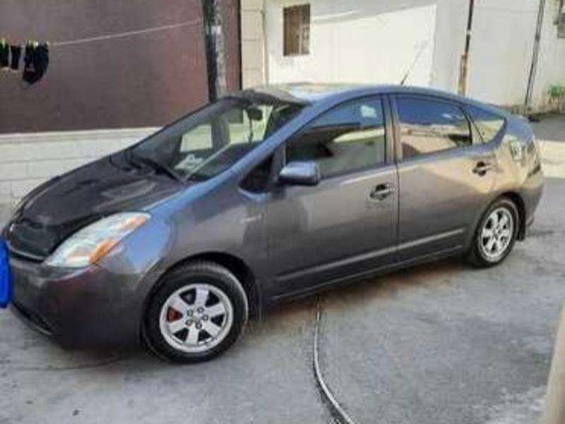 Toyota Prius, 2007 il, 1.5 L, 240 000 km