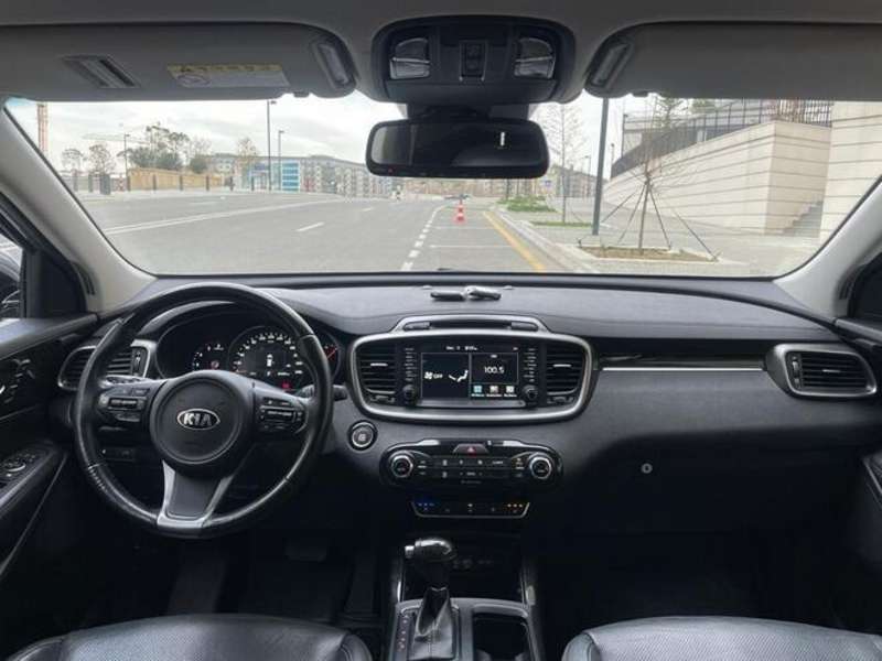 Kia Sorento, 2015 il, 2.0 L, 42 300 km